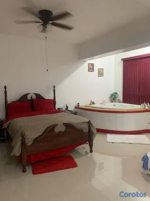 apartamentos - APARTAMENTO EN VENTA, SECTOR: EVARISTO MORALES. 5