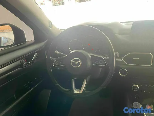jeepetas y camionetas - Mazda CX5 Full Touring 2017 7