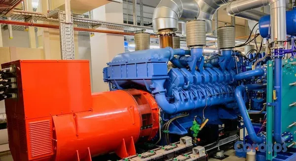 plantas e inversores - PLANTAS ELECTRICAS 5