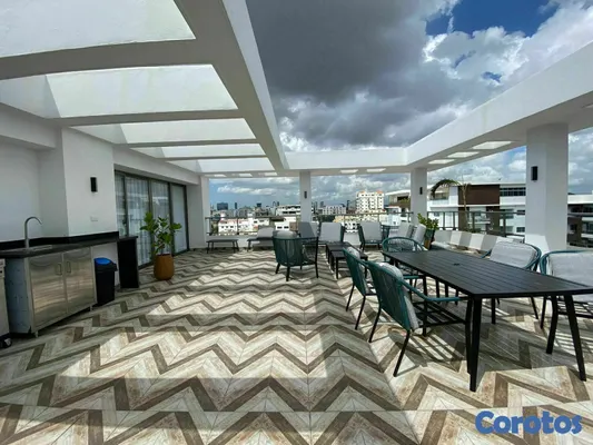 apartamentos - Hermoso apartamento en venta. 10
