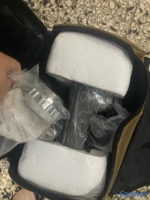 equipos profesionales - kit compresor de AVIAR totalmente nuevo  3