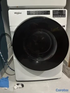 lavadora Wirpool Automática 16 kg 