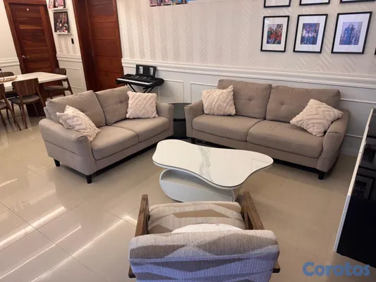 apartamentos - MÁS ESPACIO PARA VIVIR COMO TU FAMILIA MERECE!  📍  14