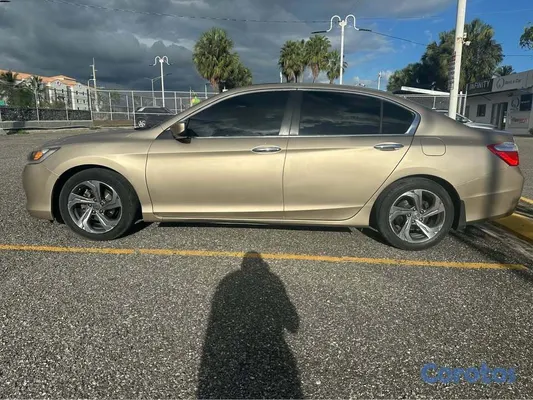 carros - Honda Accord 2013 4