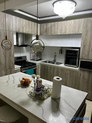 apartamentos - ¡Exclusivo apartamento en alquiler en Alma Rosa I! 7