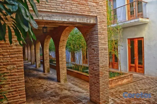 apartamentos - En Venta Apartamento en la Zona Colonial Amueblado 9