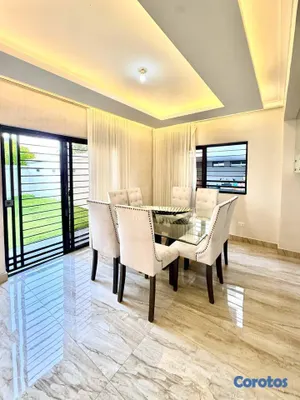 casas - Casa de 3 habitaciones en venta en Colina de Los R 12