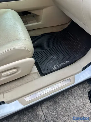jeepetas y camionetas - Jeepeta Lexus RX 350 9