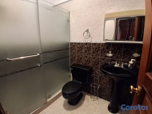 casas - Casa 2 niveles en los Rios  12