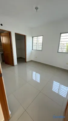 apartamentos - Apartamento en alquiler en la av. independencia 8