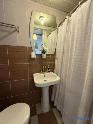 apartamentos - APARTAMENTO AMUEBLADO EN ALQUILER | BELLA VISTA 2