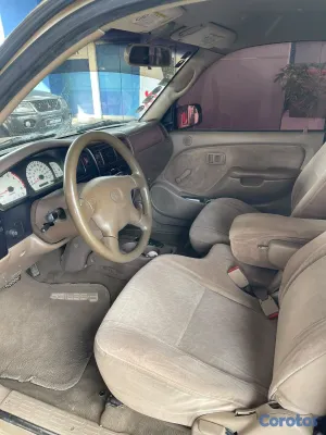 jeepetas y camionetas - Toyota tacoma 2002 2