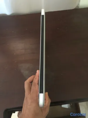 computadoras y laptops - pantalla y carcasa para piezas Apple MacBook Air 13”2017 5