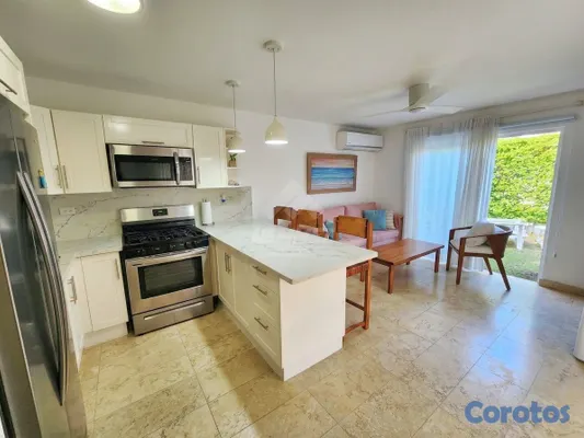 casas vacacionales y villas - VILLA GREEN ONE 1 HABITACION PROYECTO CERRADO PLAY 9
