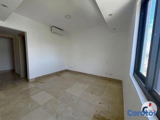 apartamentos - Apartamento de lujo en Piantini con 3 habitaciones 4