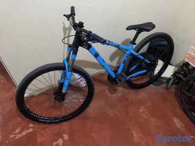  bicicleta aro 29, modificada para Stone