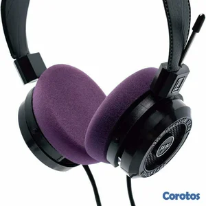 Almohadillas Yaxi Pads S Cushion para auriculares Grado