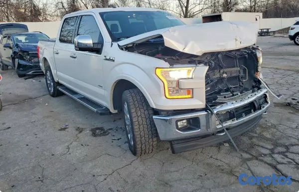 repuestos - Motor Ford F-150 2017 SuperCrew | 3.5L | 111k Millas | ¡Garantía de Devolución! 7