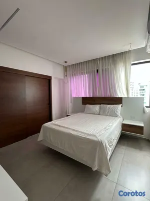 apartamentos - Apartamento Amoblado en Alquiler US$1.600 - 2 Habi 15