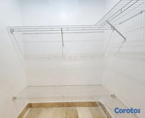 apartamentos - LUJOSO ESTUDIO PROXIMO PUCMM PISCINA Y ASCENSOR SA 9