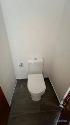 apartamentos - Apartamento nuevo de una habitación en la torre Paseo 27, Santo Domingo Oeste. 6