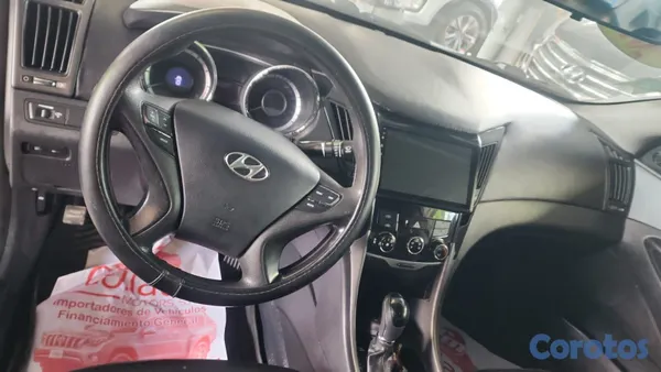 carros - vendo y20 2015  6