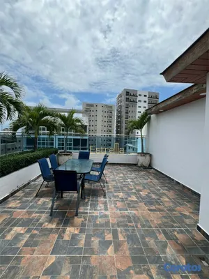 apartamentos - Apartamento en venta (210mts2)de 3 habitaciones ubicado en el sector Bella Vista 8