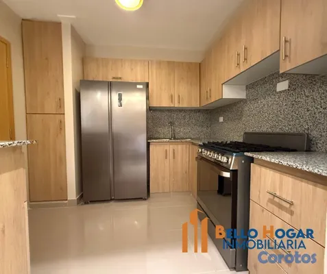 apartamentos - Apartamento de 3 Habitaciones en Autopista San Isi 7