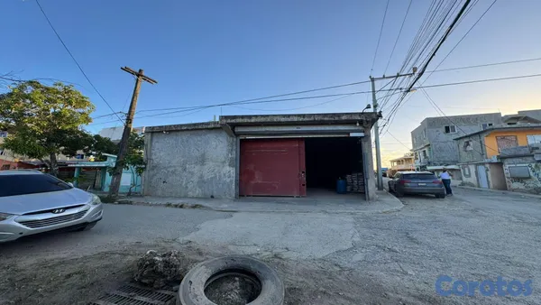 otros inmuebles - Alquiler Almacén/nave en Guerra – 200 m² 4