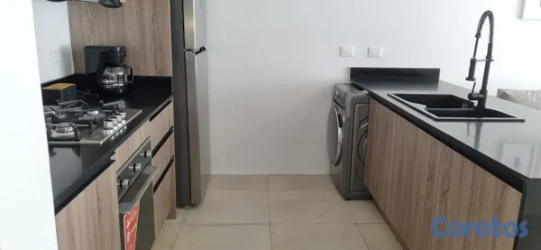 apartamentos - Apartment in Downtown City Punta Cana 12