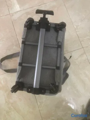 animales y mascotas - Mochila/Jaula para mascota mediana 3