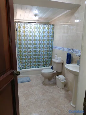 apartamentos - apartamento 150 m2 en bella vista  3 habitaciones  2 parqueos 4