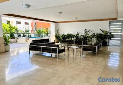 Piantini • Apartamento • Oportunidad 