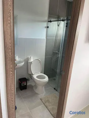 apartamentos - Apartamento amueblado en alquiler en Epic Residences, Bávaro 9