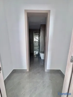 apartamentos - VENDO APARTAMENTO NUEVO EN PIANTINI JU 4