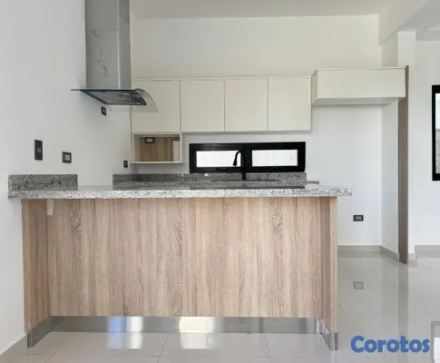casas vacacionales y villas - VENDO VILLA EN RESIDENCIAL BÁVARO, PUNTA CANA 7