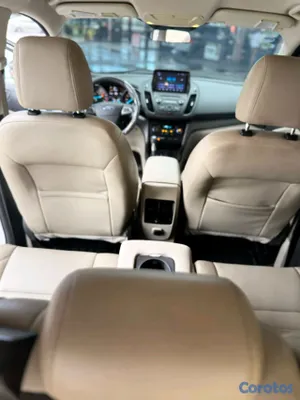 jeepetas y camionetas - Ford escape 2017 9