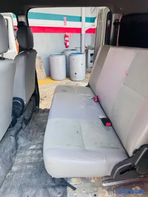 otros vehiculos - Toyota lite ace 2017 2