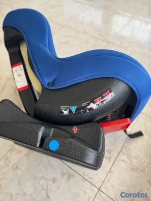 coches y sillas - se vende carseat cool baby como nuevo  7