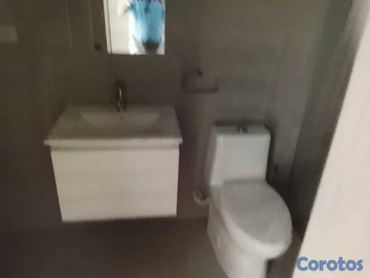apartamentos - Apartamento en alquiler o venta en Bella Vista - 2 9