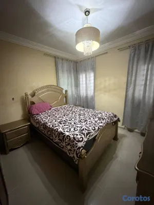 apartamentos - San isidro 1er nivel zona residencial parqueo tech 6