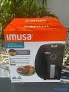 electrodomesticos - Freidora de aire IMUSA. 3.2 Litros. NUEVA