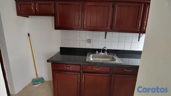 apartamentos - Mirador Sur Av Cayetano Germosen apt 3H 2 parqueos  8