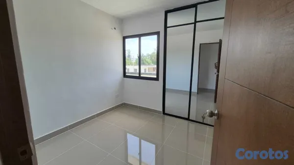 apartamentos - Apartamento en Venta en Las Américas. Proyecto 3