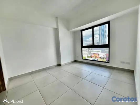 apartamentos - Apartamento en venta en Naco 10