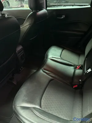 jeepetas y camionetas - OPORTUNIDAD Jeep Compass Latitude 2018 con solo 77,000 km recorridos localmente 10