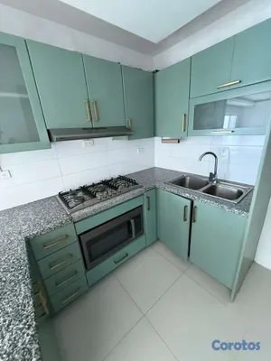 apartamentos - Apartamento en Torre Santiago, Cerro Alto 3
