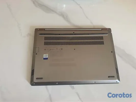 computadoras y laptops - Lenovo ThinkBook 14 | i7 10.ª Gen | 16GB RAM | 512 3