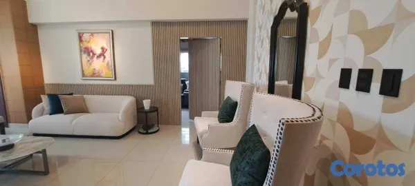 apartamentos - Hermoso apartamento en venta. 3