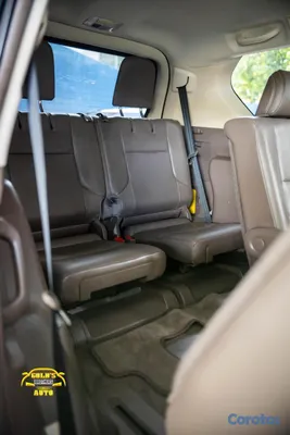 jeepetas y camionetas - Lexus GX460 2017 Clean Carfax 9